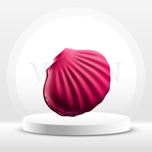 ShellRush 10 - Mode Sucking Vibrator - Vixen | Nova Network