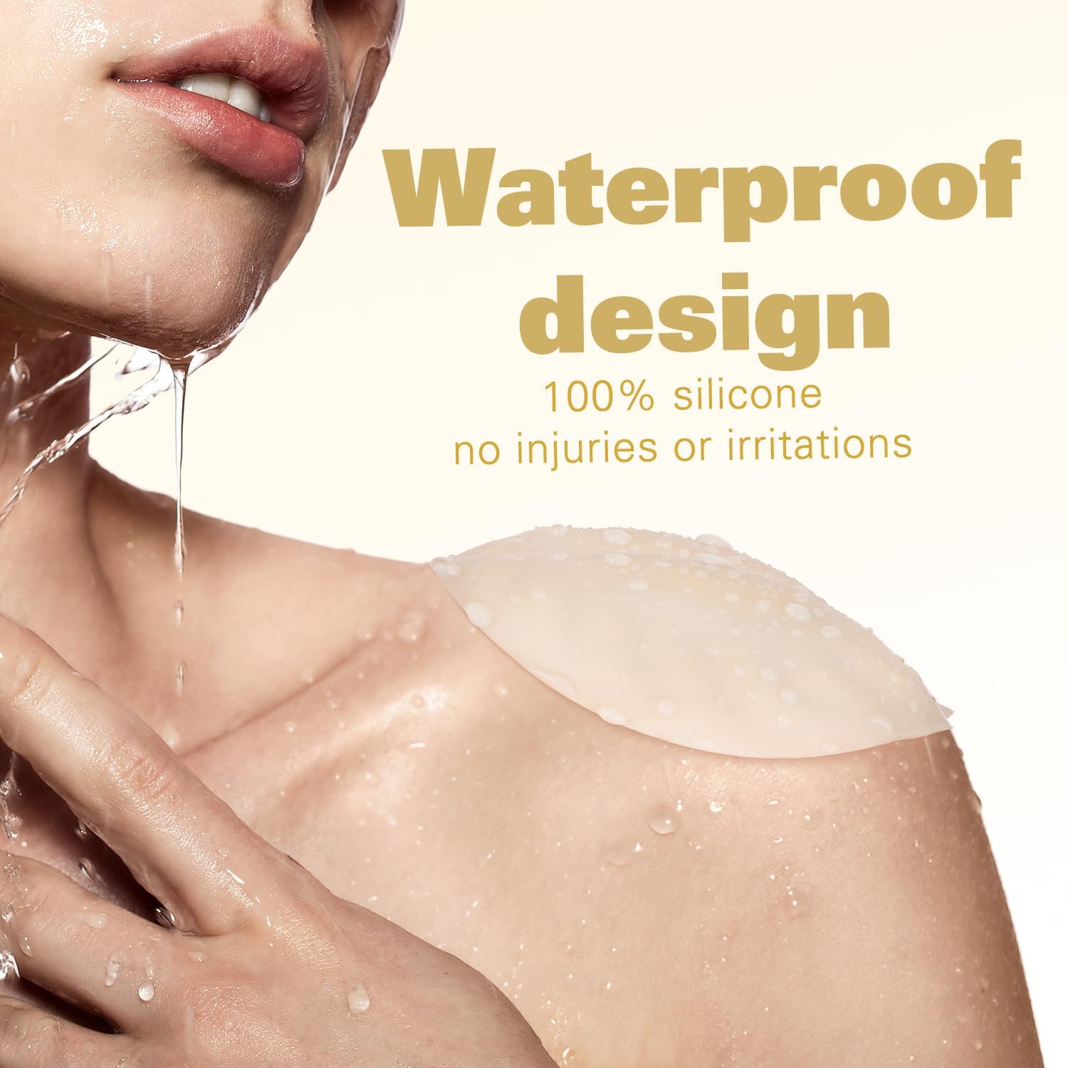 SilkCurrent Remote - Controlled Nipple Vibrators - Vixen | Nova Network