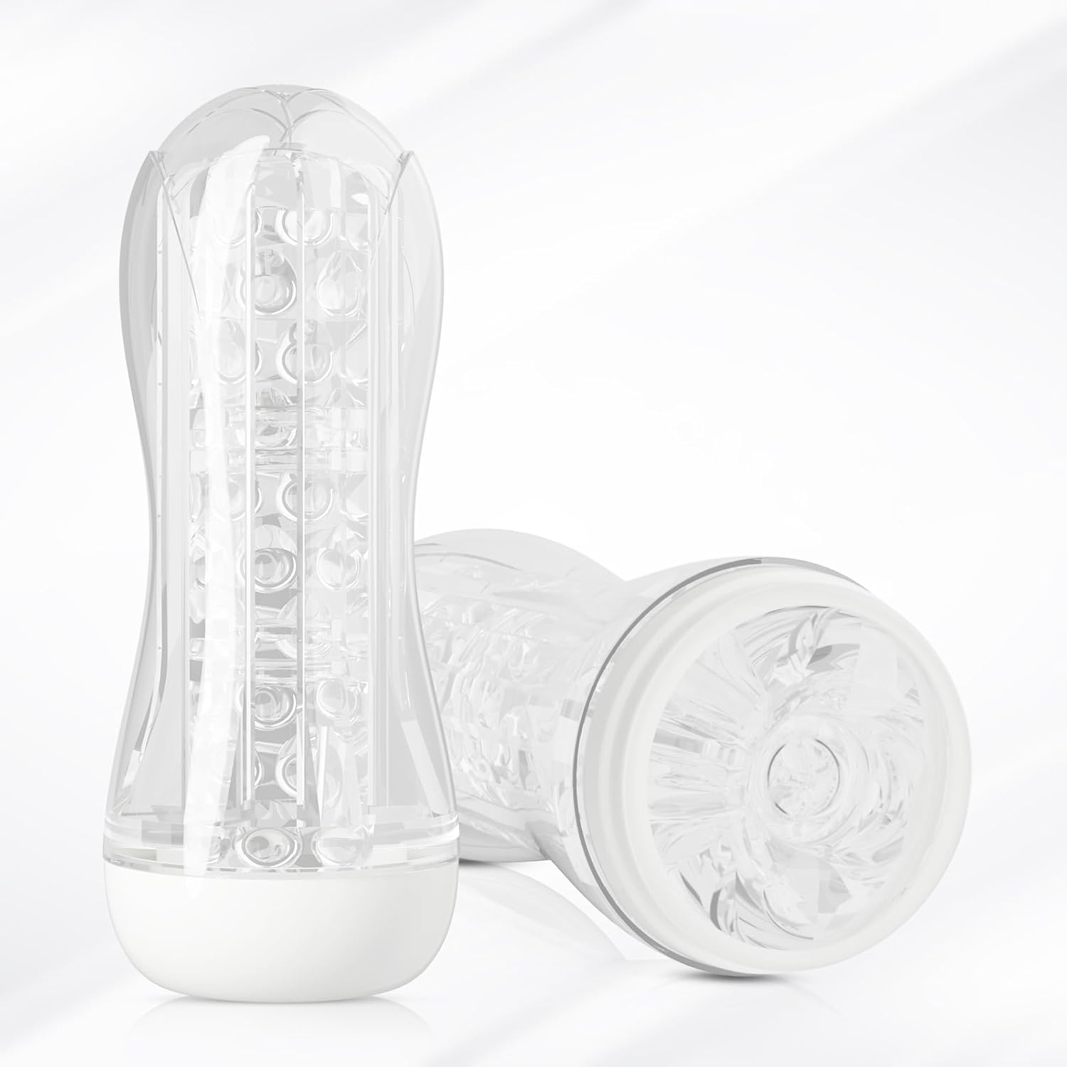 SilkenGrip Pocket Pleasure Stroker Fleshlight - Vixen | Nova Network
