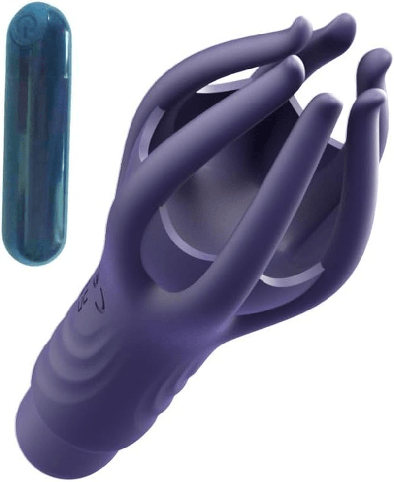 SixTouch Male Tentacle Training Masturbator Vibrator - Vixen | Nova Network