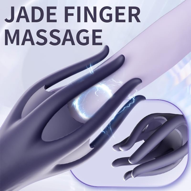 SixTouch Male Tentacle Training Masturbator Vibrator - Vixen | Nova Network