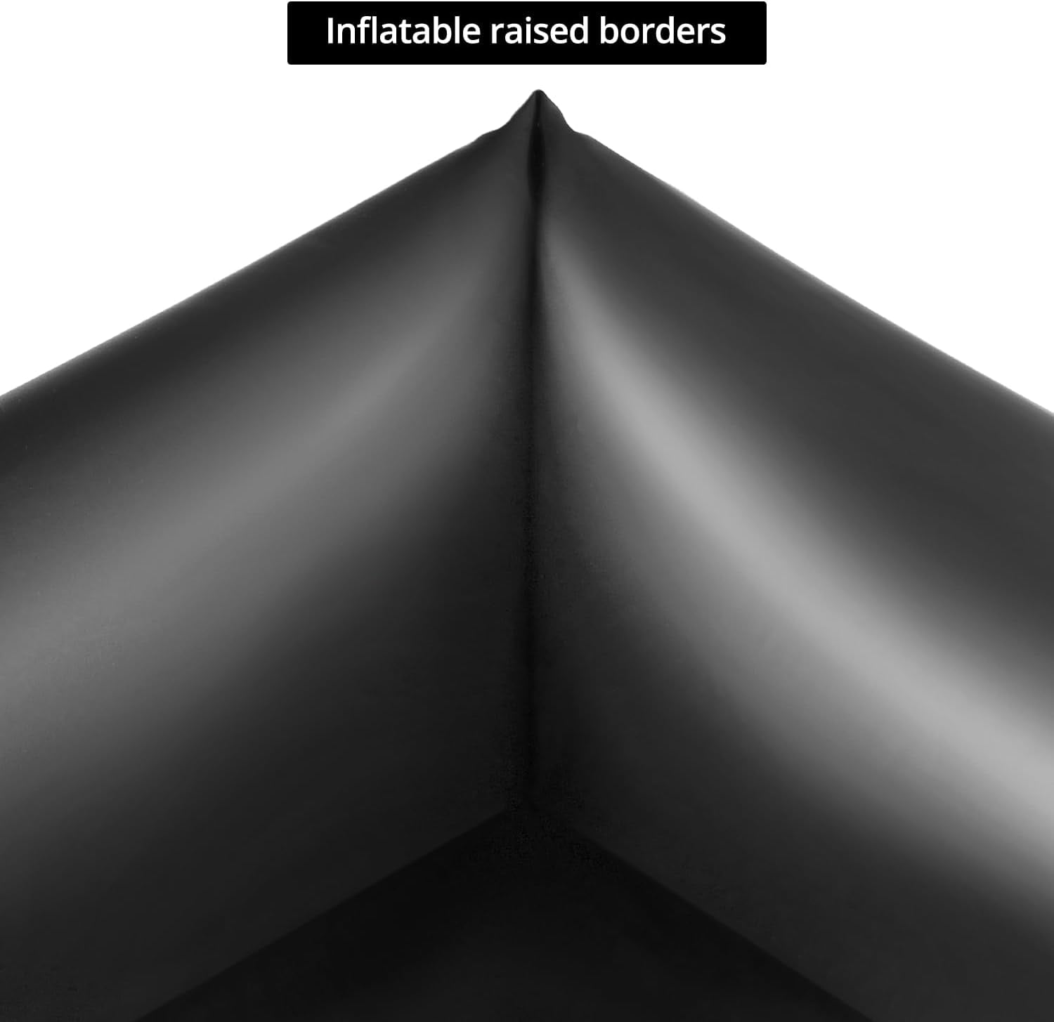 SlickHaven Inflatable Sex Sheet - Vixen | Nova Network