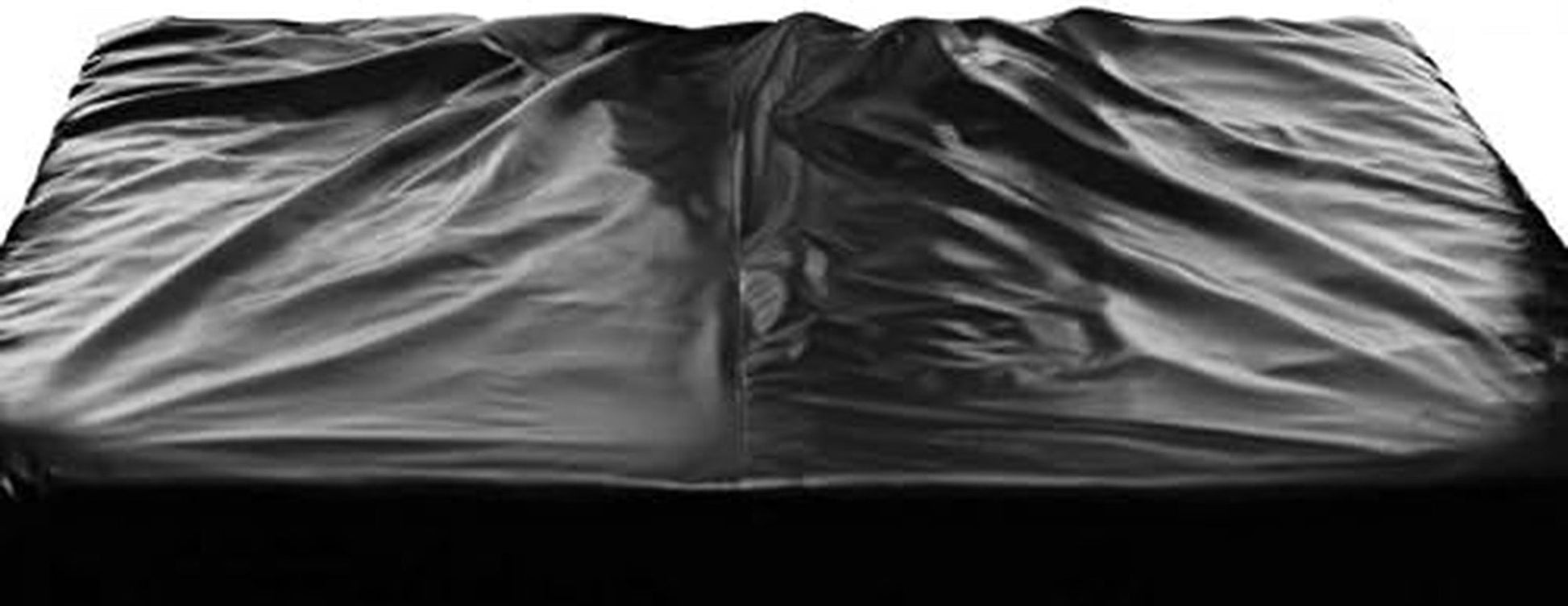 SlickShield Waterproof Sex Sheet King Size - Vixen | Nova Network