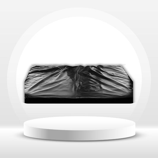 SlickShield Waterproof Sex Sheet King Size - Vixen | Nova Network