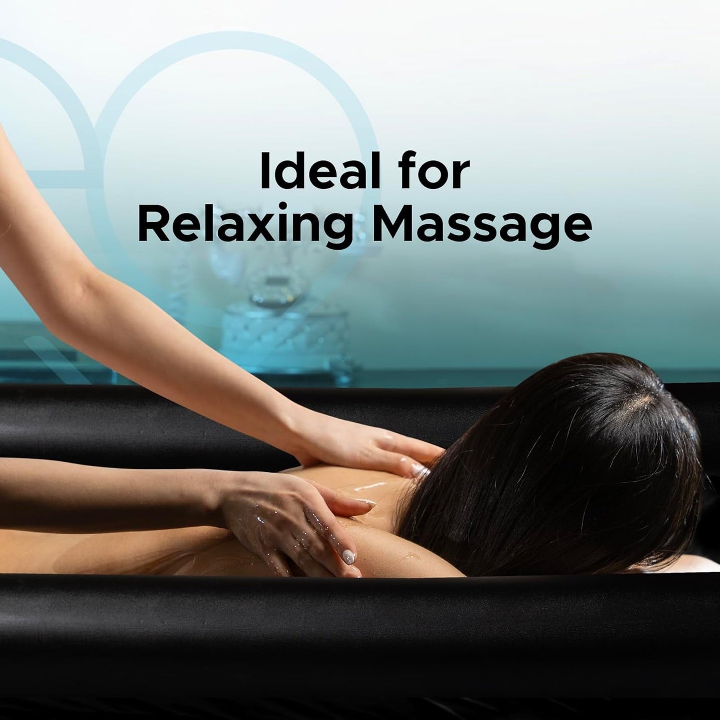 SlickTide Inflatable Sex Sheet with Raised Sides - Vixen | Nova Network
