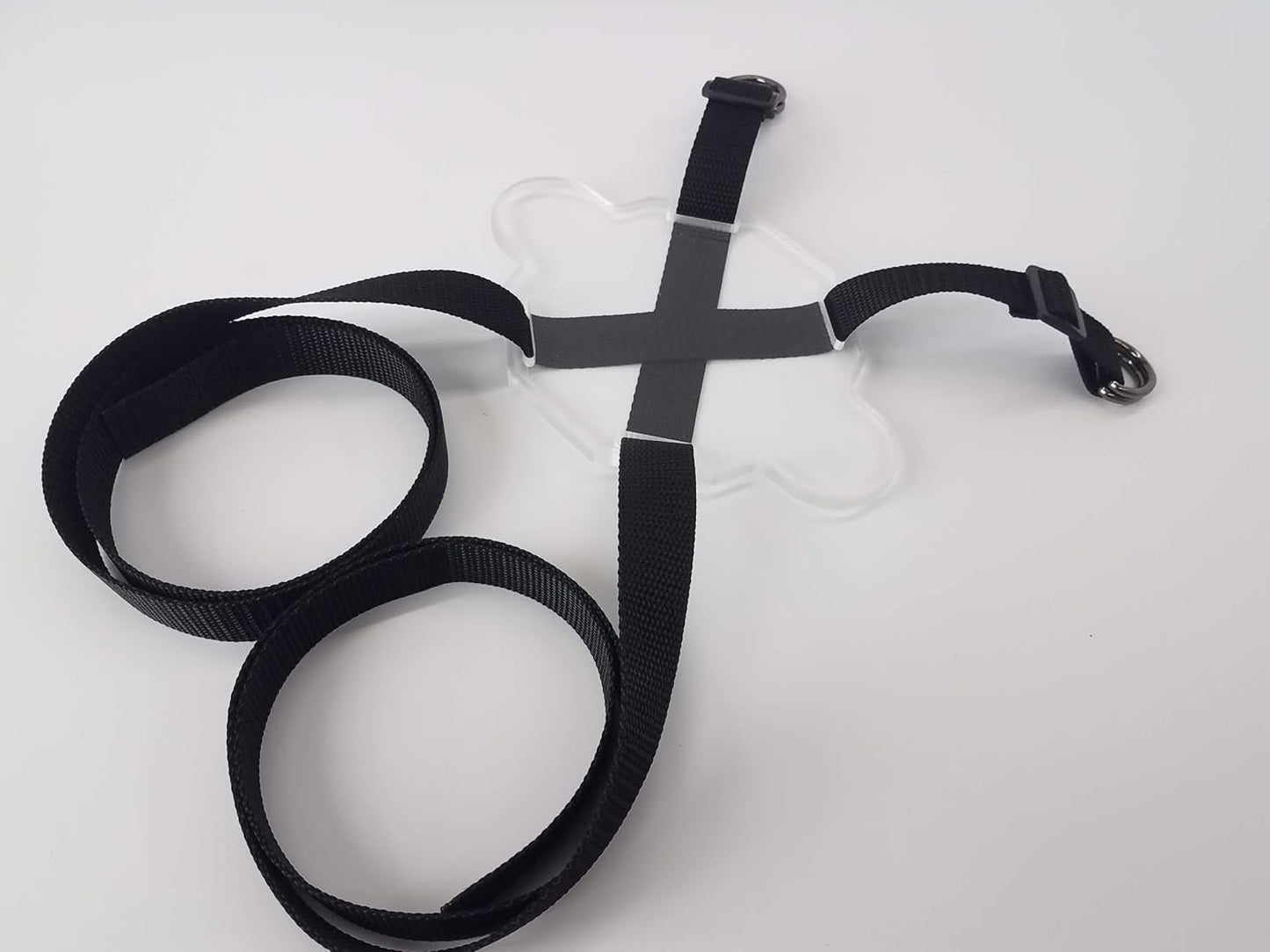 SoloRider Suction Cup Dildo Saddle Mount - Vixen | Nova Network