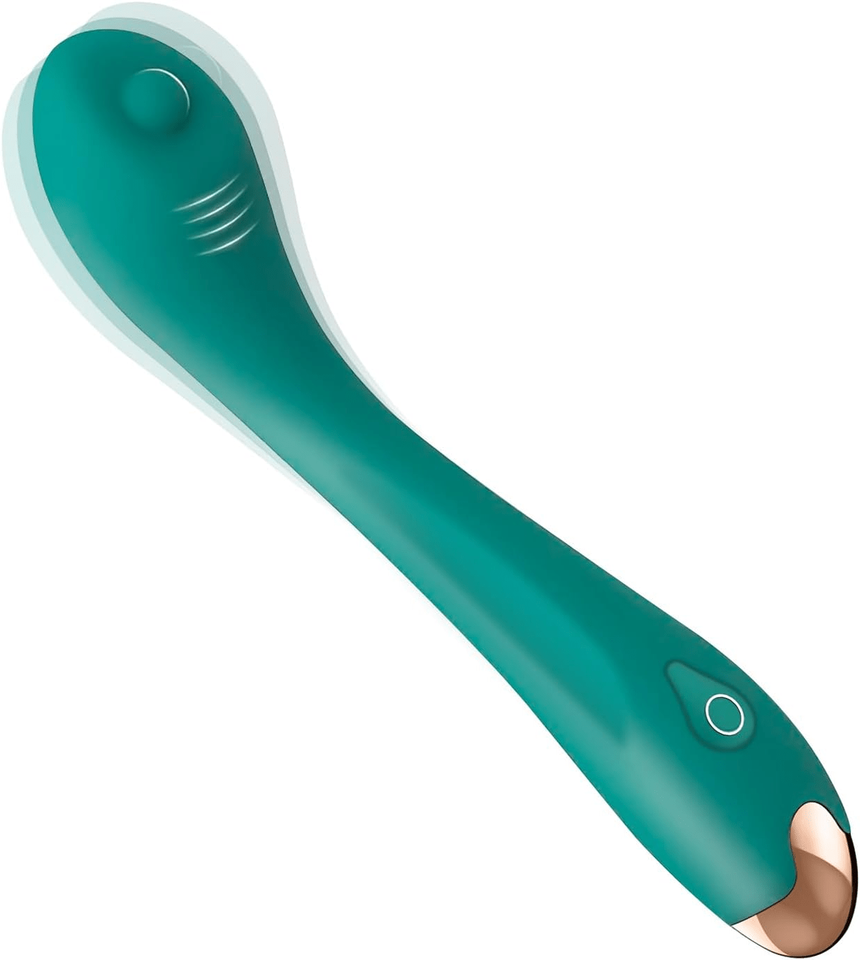 SpiralMuse G - Spot Vibrator Wand - Vixen | Nova Network