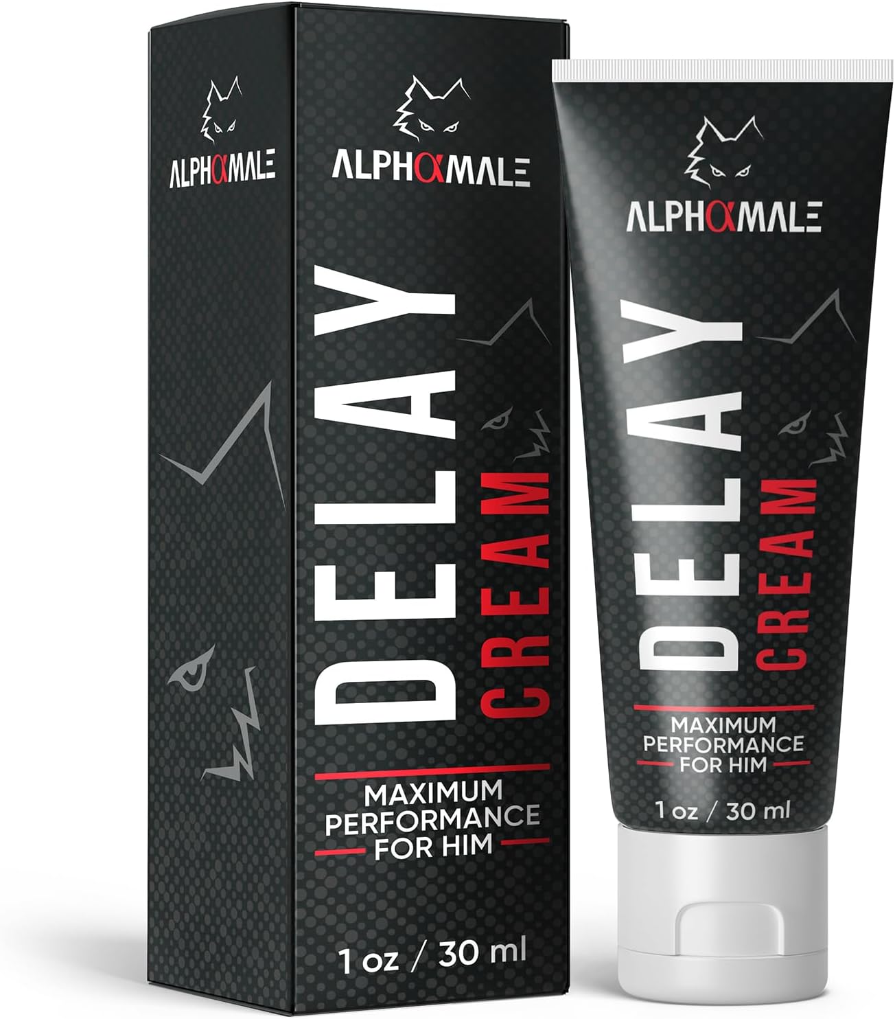 StayPower Delay Cream for Men - Vixen | Nova Network