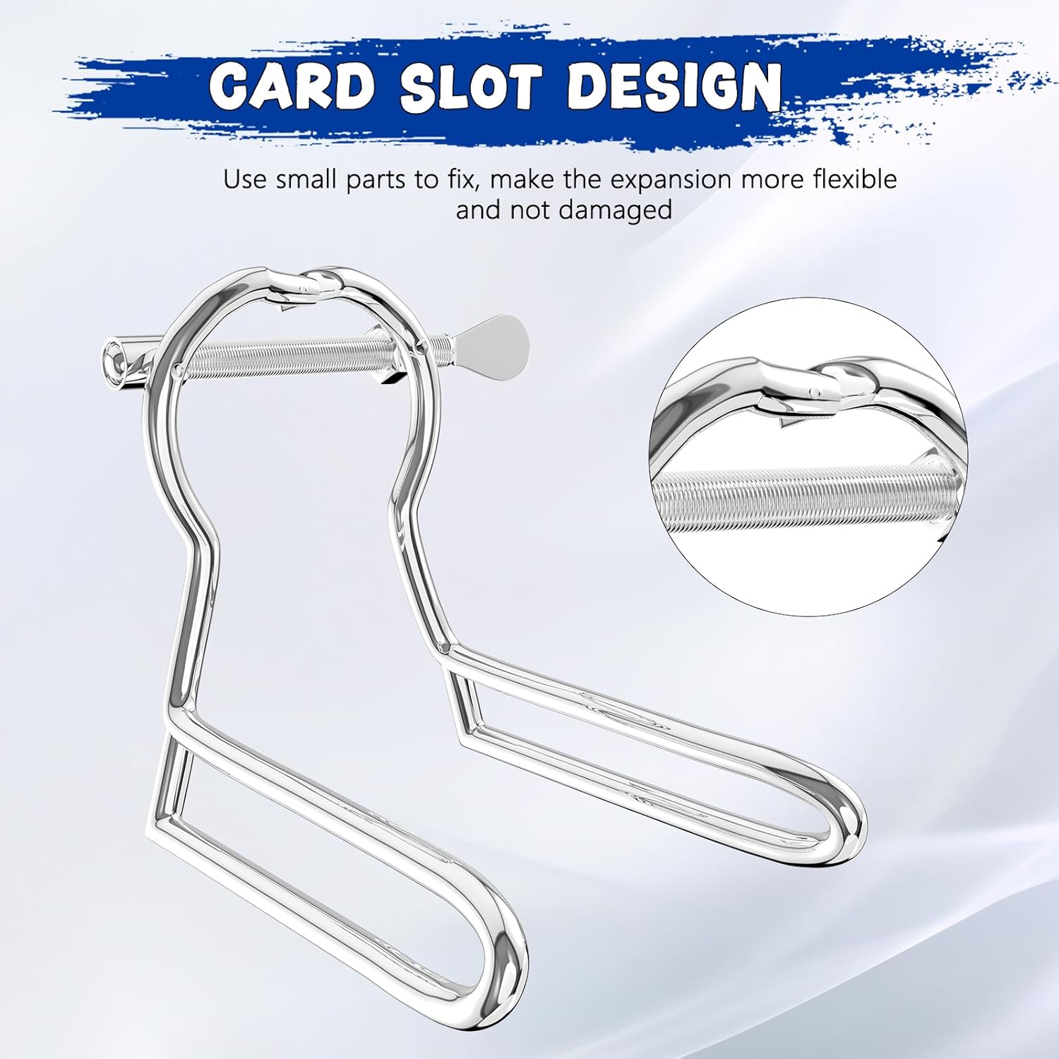 SteelBloom Adjustable Anal Expander (1"–5.9") - Vixen | Nova Network
