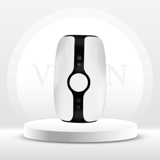 SuctionForge Sucking & Vibrating Penis PE Trainer - Vixen | Nova Network