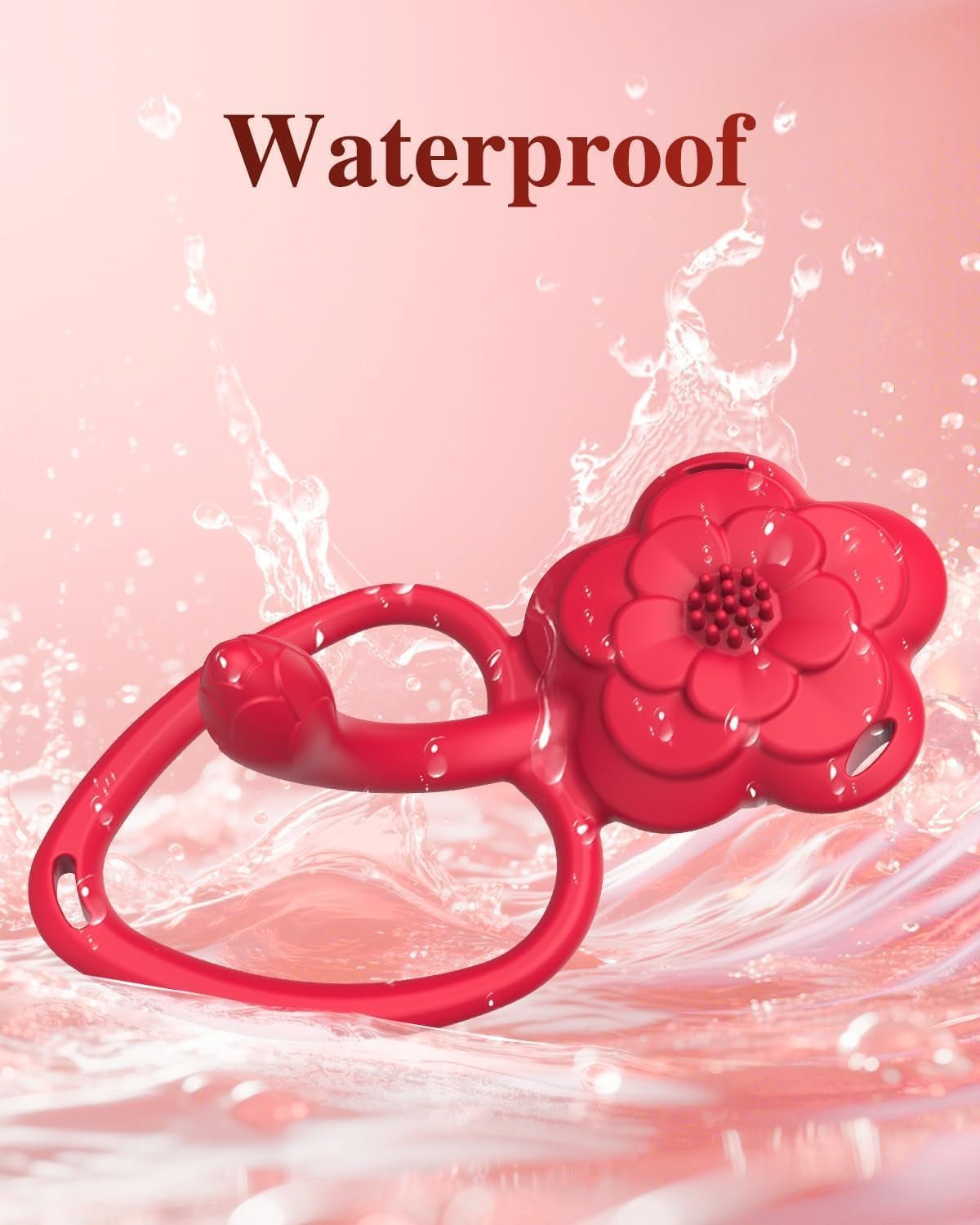 SyncWave App - Controlled Wearable Couples Panty Vibrator - Vixen | Nova Network