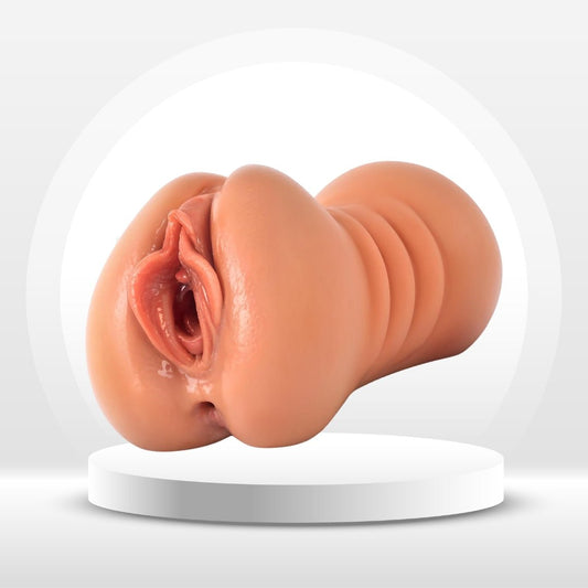 TangleThrust 3-in-1 Male Stroker Pocket Pussy - Vixen | Nova Network