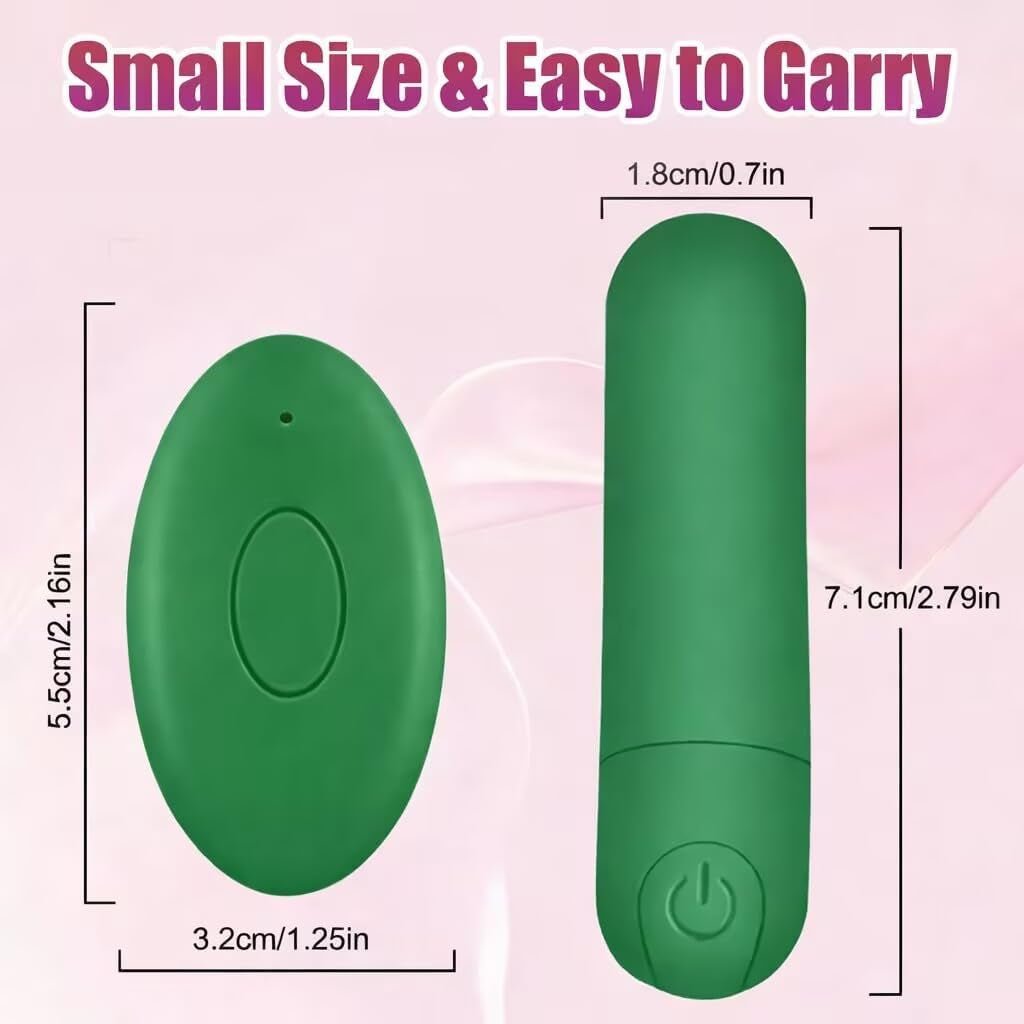 TeaseCharm Remote-Control Bullet Vibrator Panties - Vixen | Nova Network
