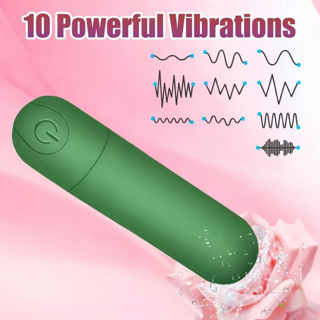 TeaseCharm Remote-Control Bullet Vibrator Panties - Vixen | Nova Network