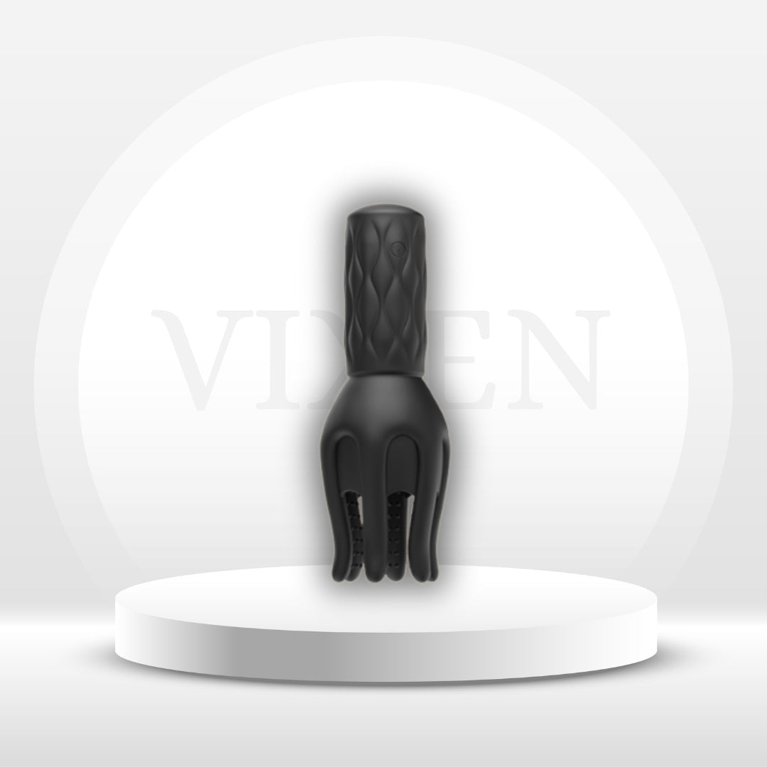 TentacleCore 7X Penis Trainer Masturbator - Vixen | Nova Network