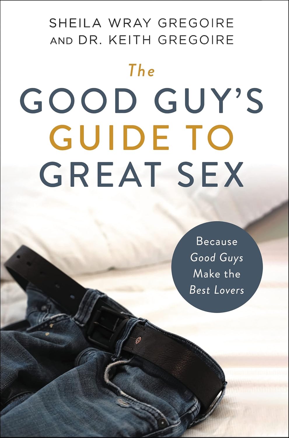 The Good Guy'S Guide to Great Sex - Vixen | Nova Network