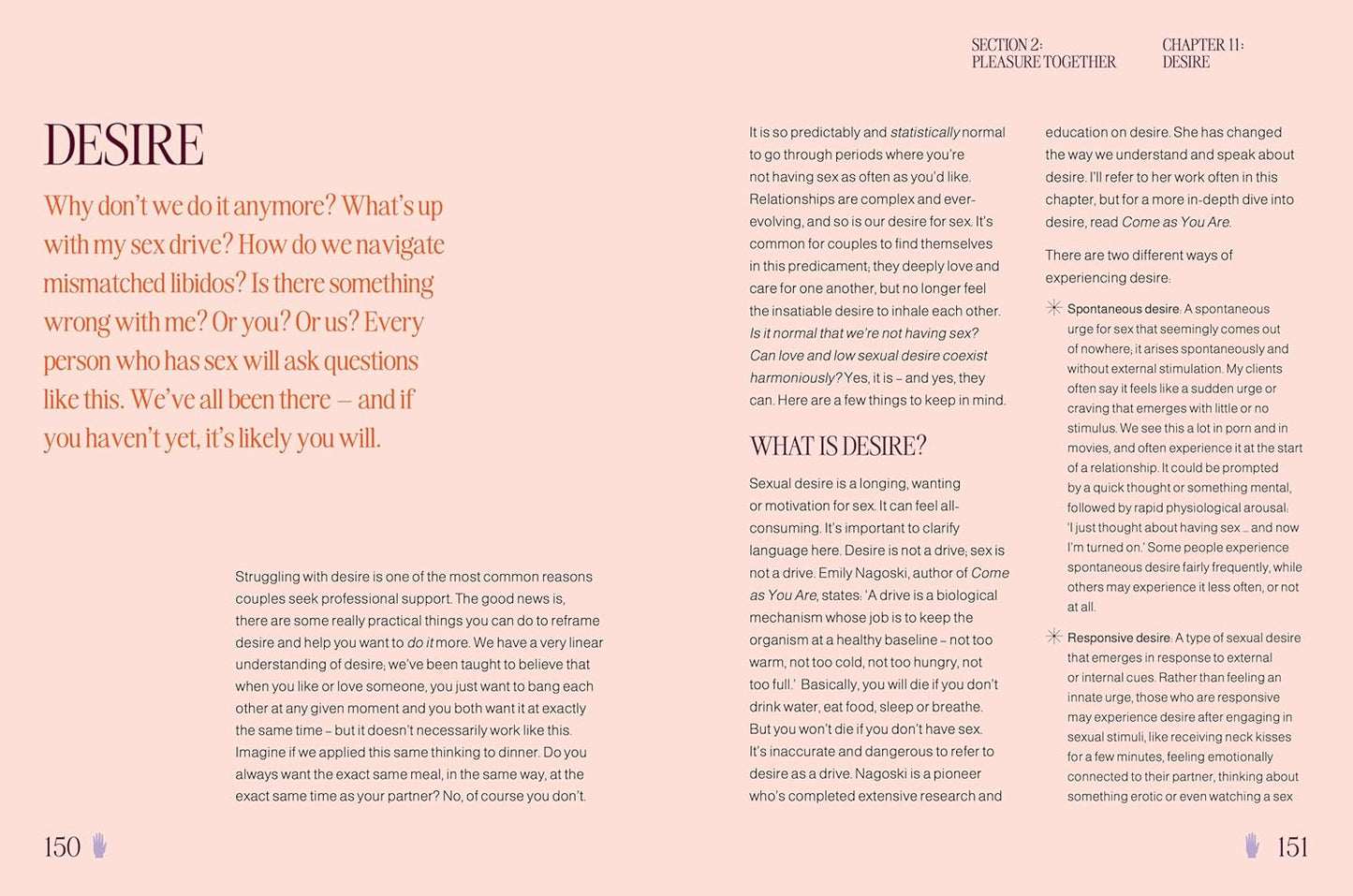 The Modern Guide to Sex - Vixen | Nova Network