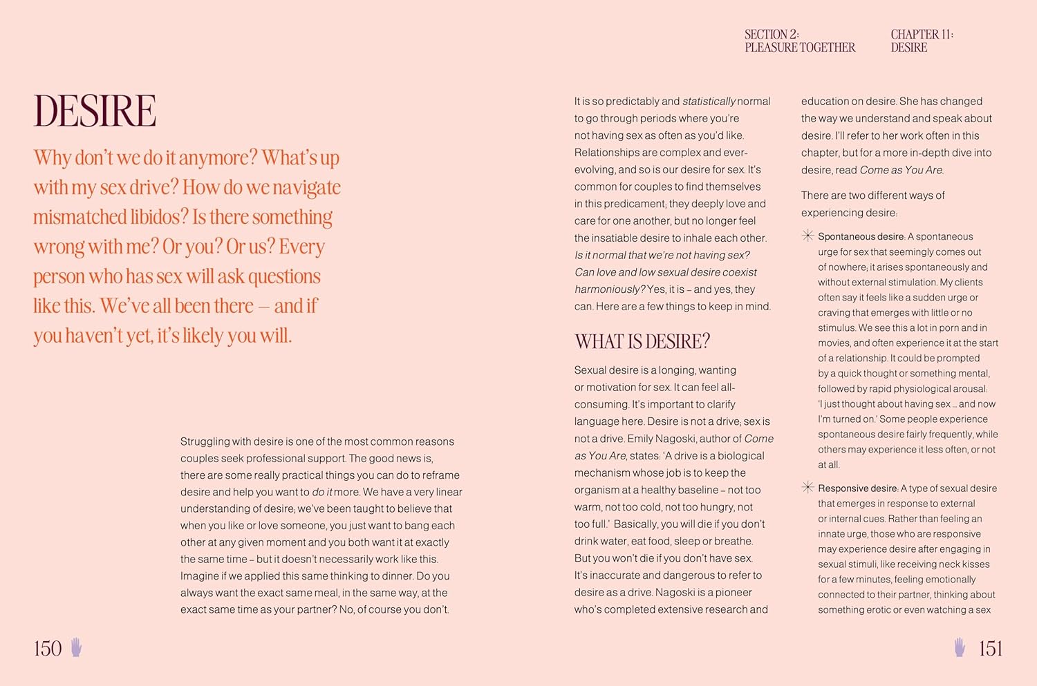 The Modern Guide to Sex - Vixen | Nova Network