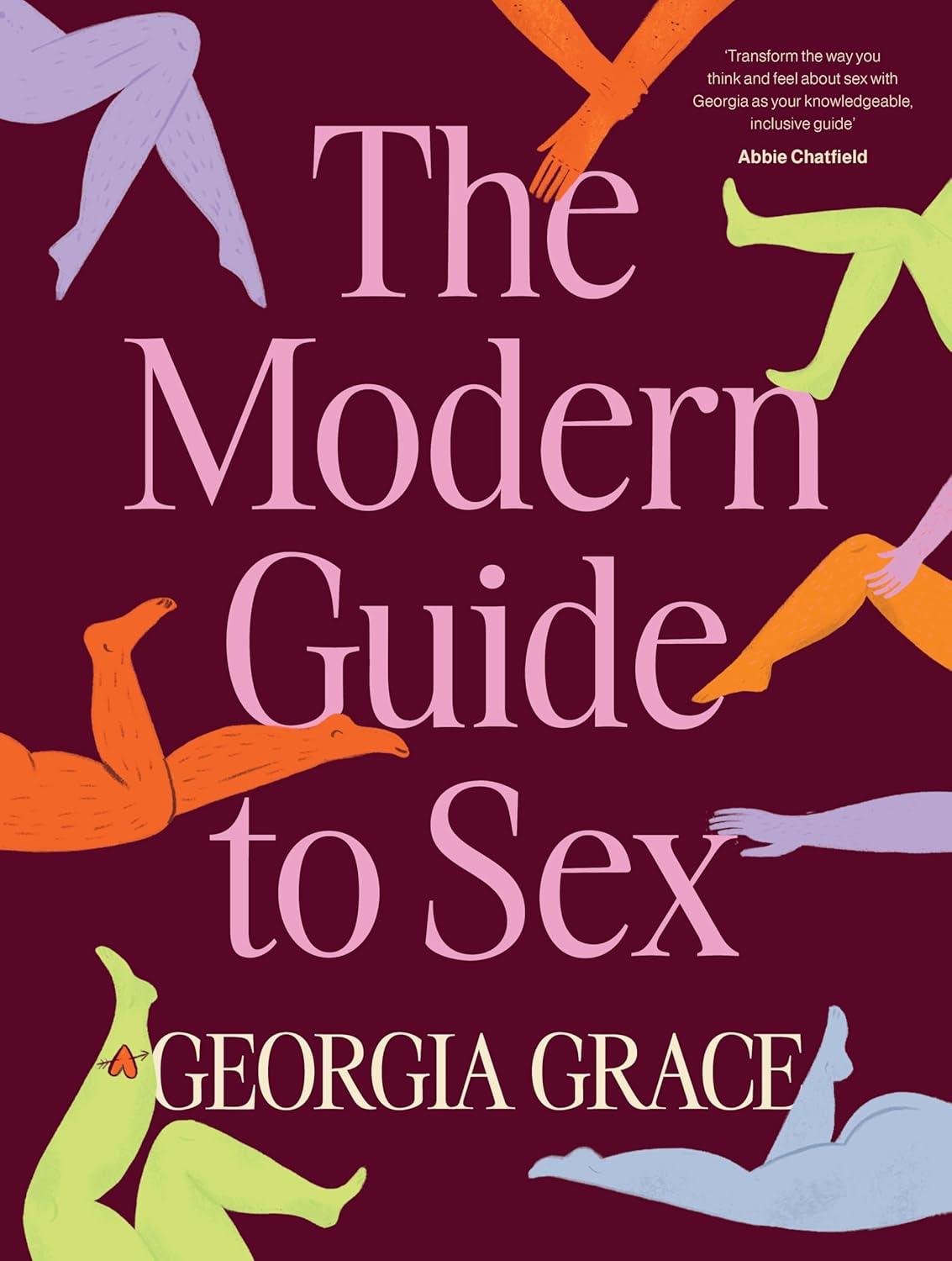 The Modern Guide to Sex - Vixen | Nova Network