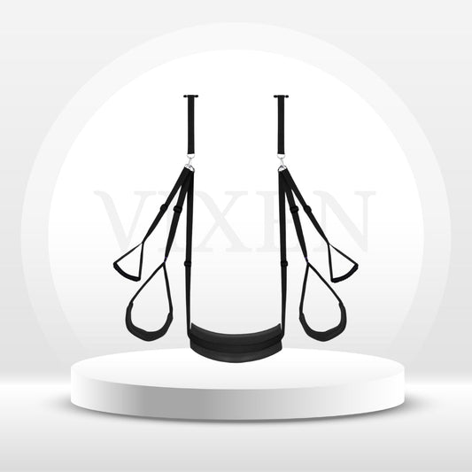 ThrillBound Door Sex Swing Seat - Vixen | Nova Network