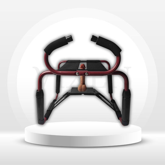 TitanLift Adjustable Motion Intimacy Chair - Vixen | Nova Network