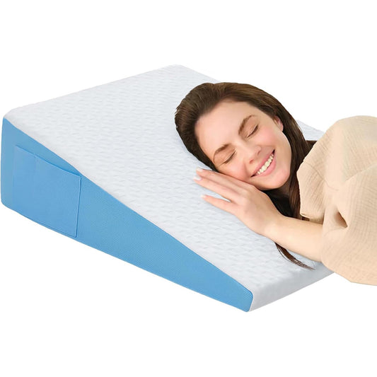 Triangle Couples Intimate Position Support Wedge - Vixen | Nova Network