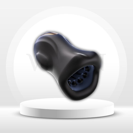 TriWrap AI AI App Male Masturbator Pro - Vixen | Nova Network