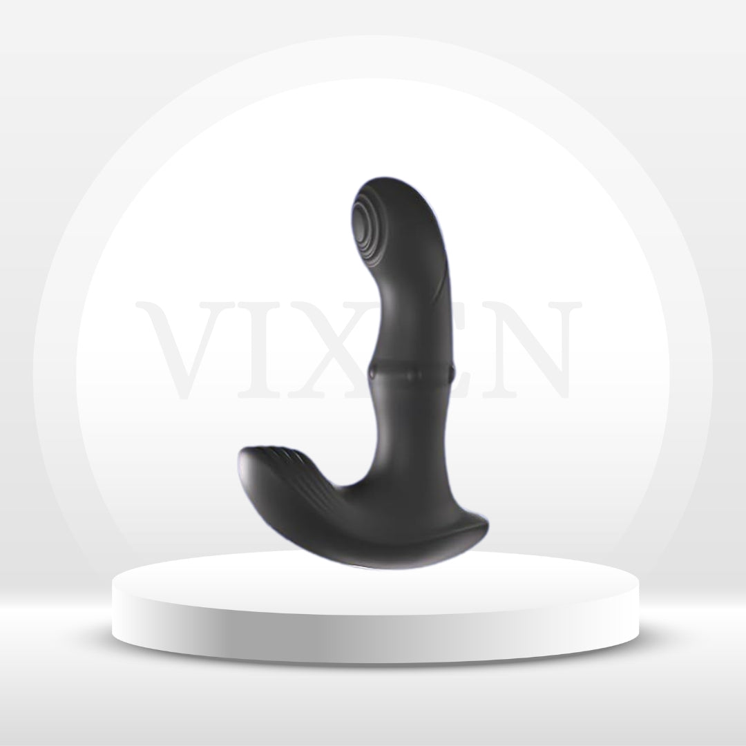 TriXion Prostate Rim Vibe - Vixen | Nova Network