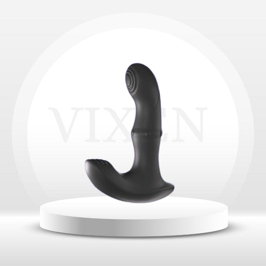 TriXion Prostate Rim Vibe - Vixen | Nova Network
