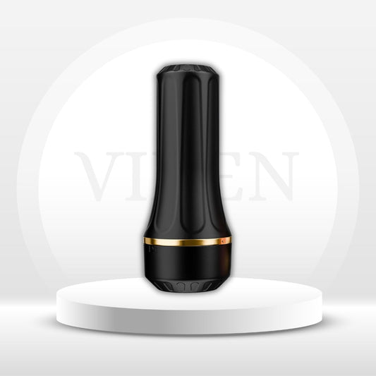 TwinCove Dual Sleeve Male Stroker Fleshlight - Vixen | Nova Network