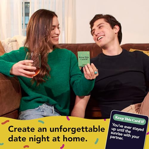 Ultimate Couples Date Night Game - Vixen | Nova Network