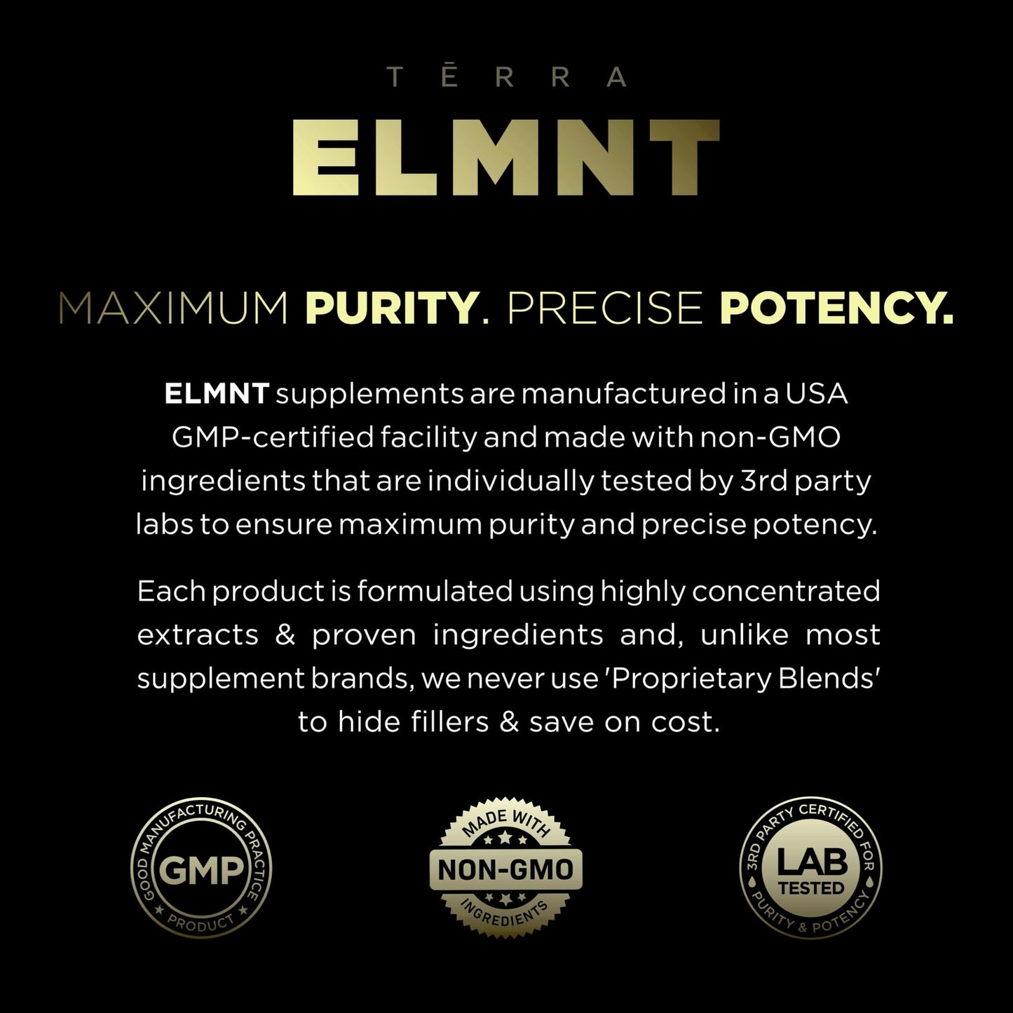 Ultra Potency Black Maca Capsules - Vixen | Nova Network