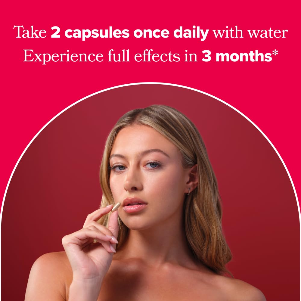 Vaginal Moisture & Mood Support Capsules - Vixen | Nova Network