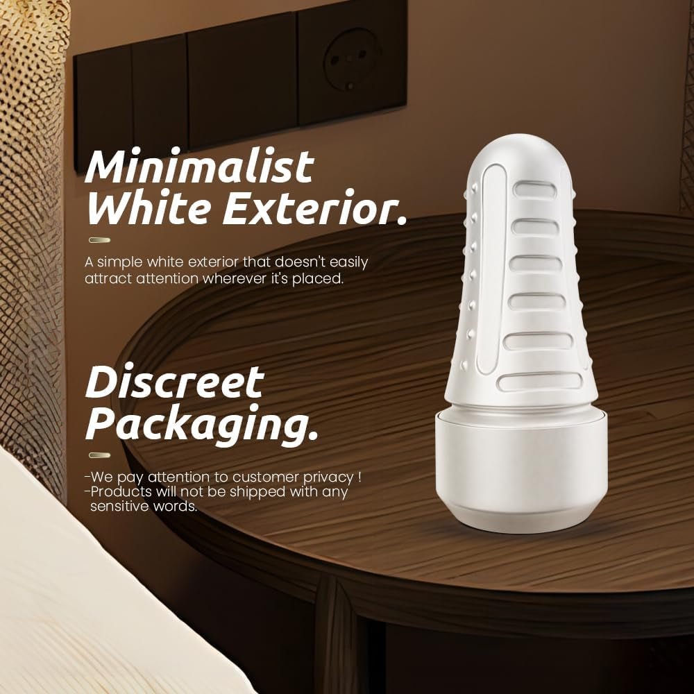 ValeGrip 7.5-Inch Realistic Male Stroker Fleshlight - Vixen | Nova Network