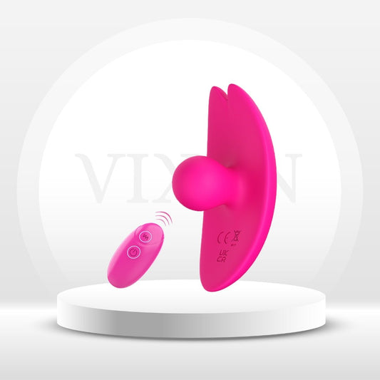 Velora 3Point Panty Vibe - Vixen | Nova Network