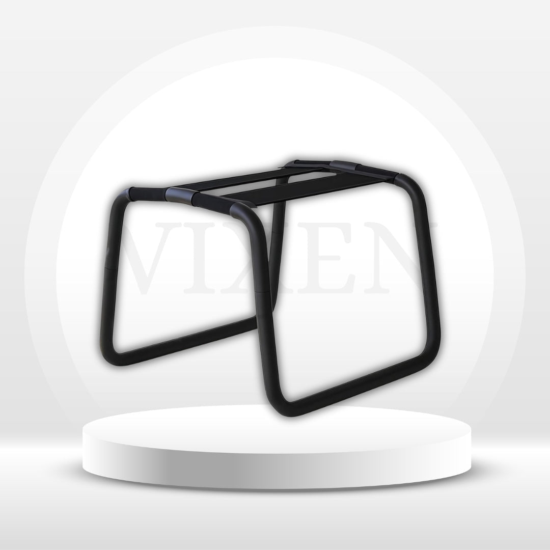 VeloraMotion Intimacy Support Stool - Vixen | Nova Network