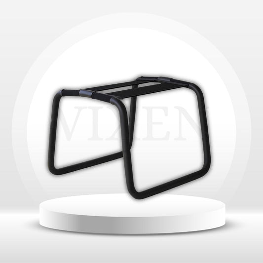VeloraMotion Intimacy Support Stool - Vixen | Nova Network