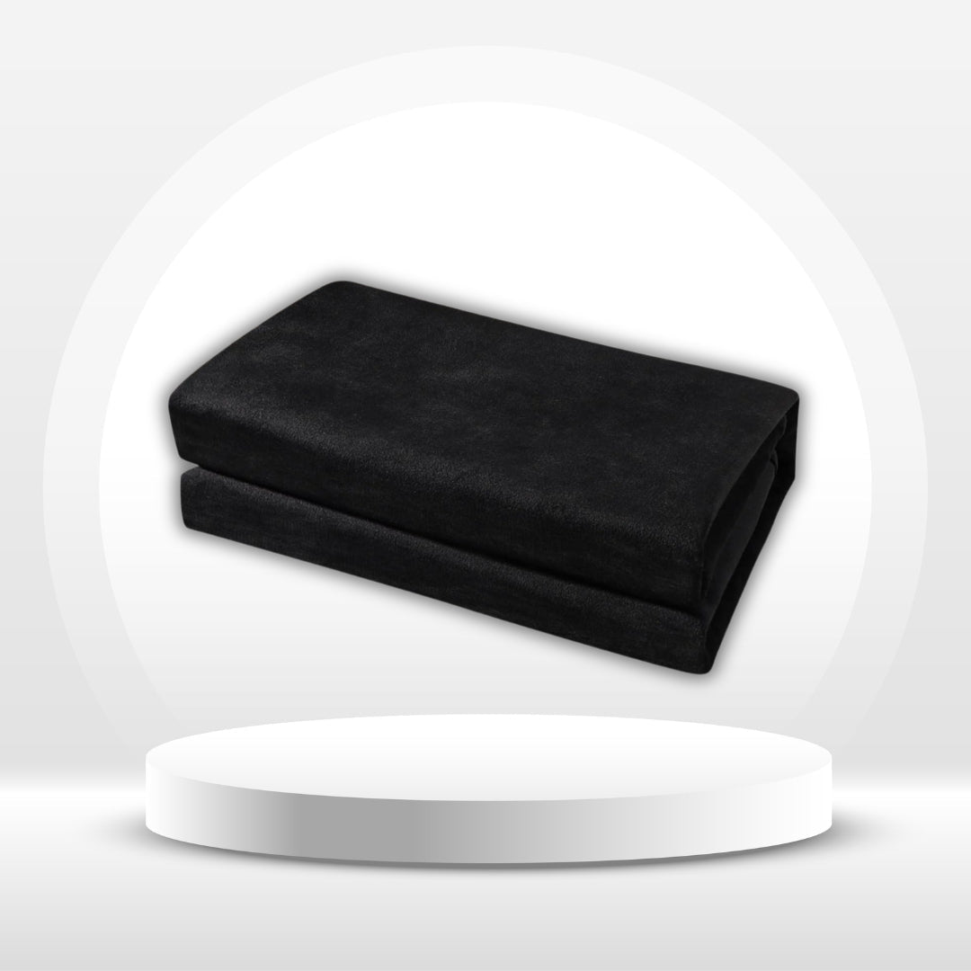 VelvetGuard Waterproof Sex Blanket - Vixen | Nova Network