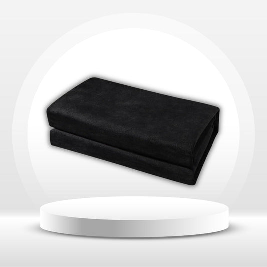 VelvetGuard Waterproof Sex Blanket - Vixen | Nova Network