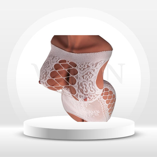VelvetVice 36lb Realistic Full Torso Sex Doll - Vixen | Nova Network