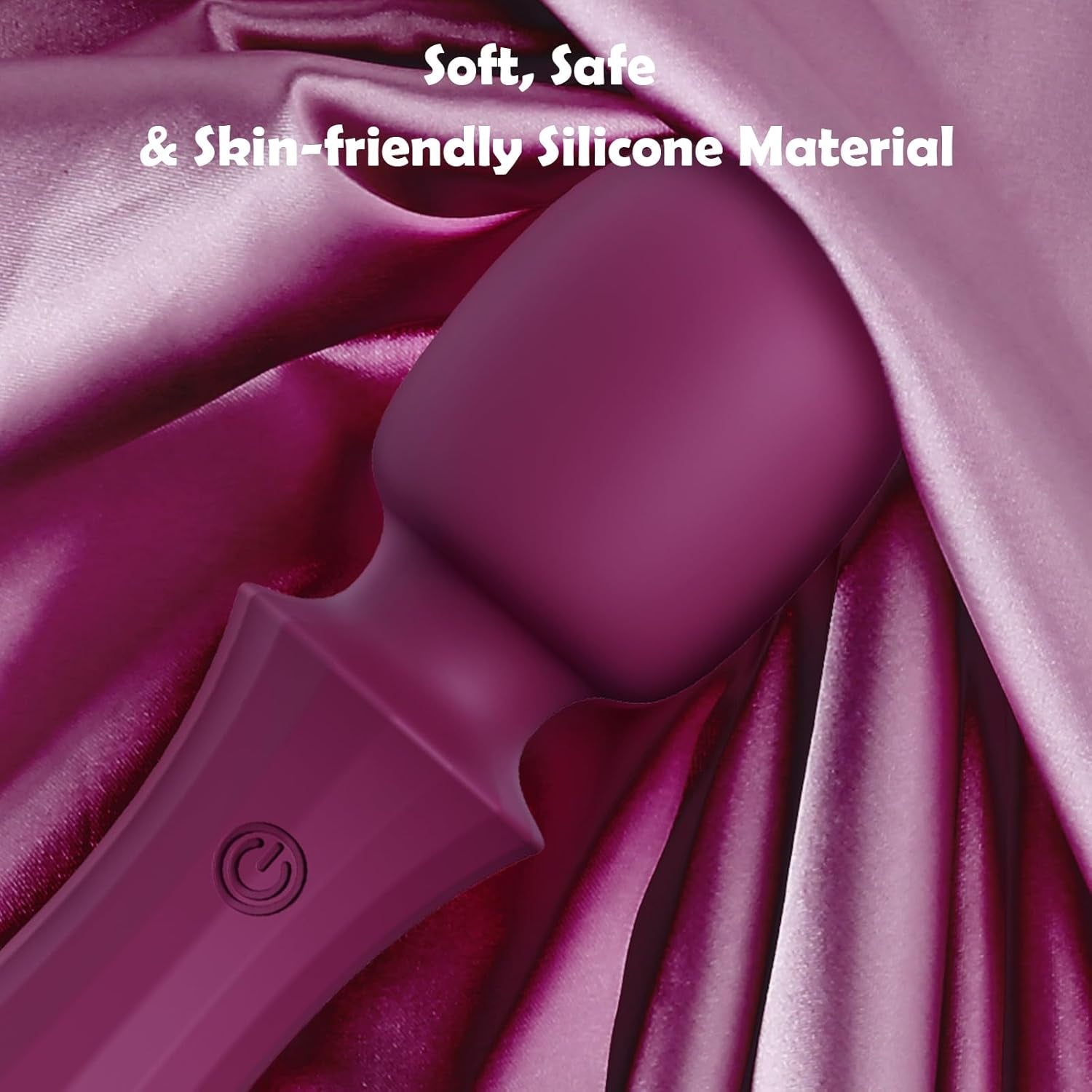 VersaPulse 3 - in - 1 Vibrator Sex Wand Kit - Vixen | Nova Network