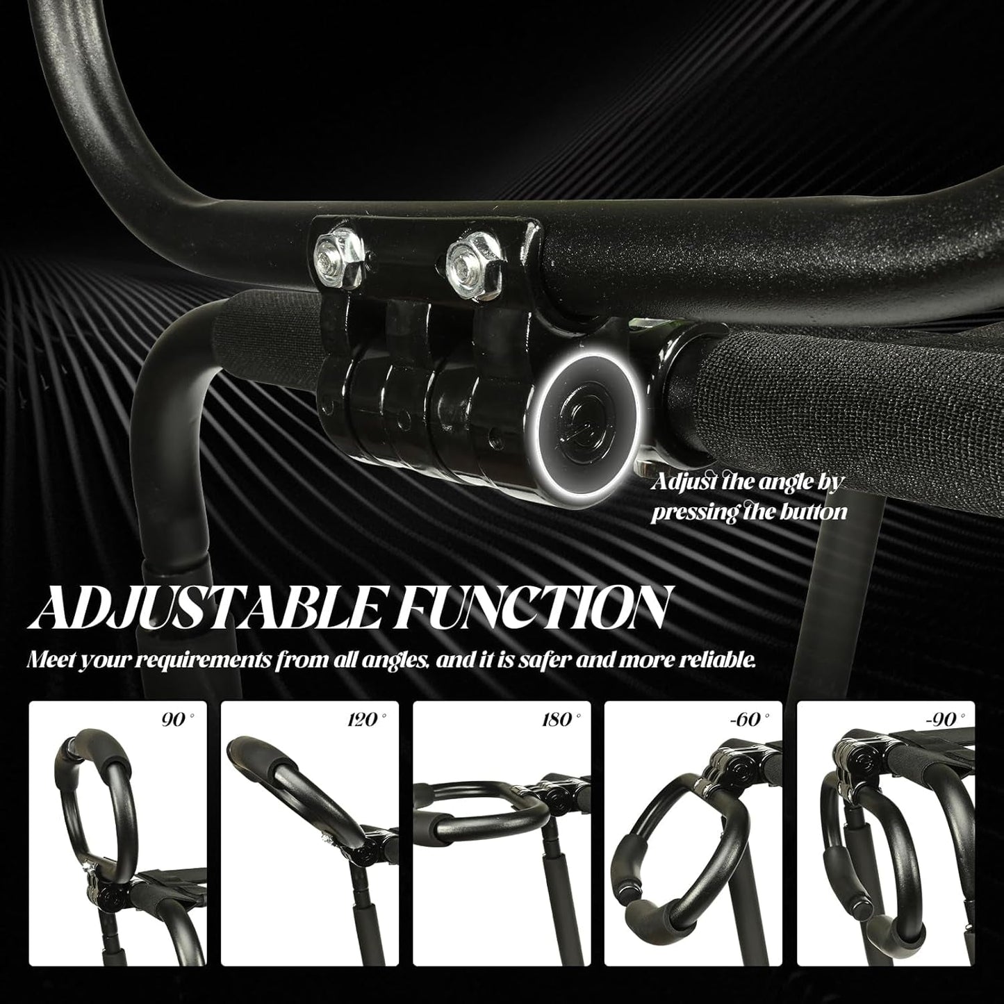 VeyraMount Sex Chair Kit with Dildo Mount - Vixen | Nova Network