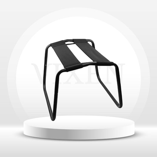 VibeForm Multifunction Sex Position Chair - Vixen | Nova Network