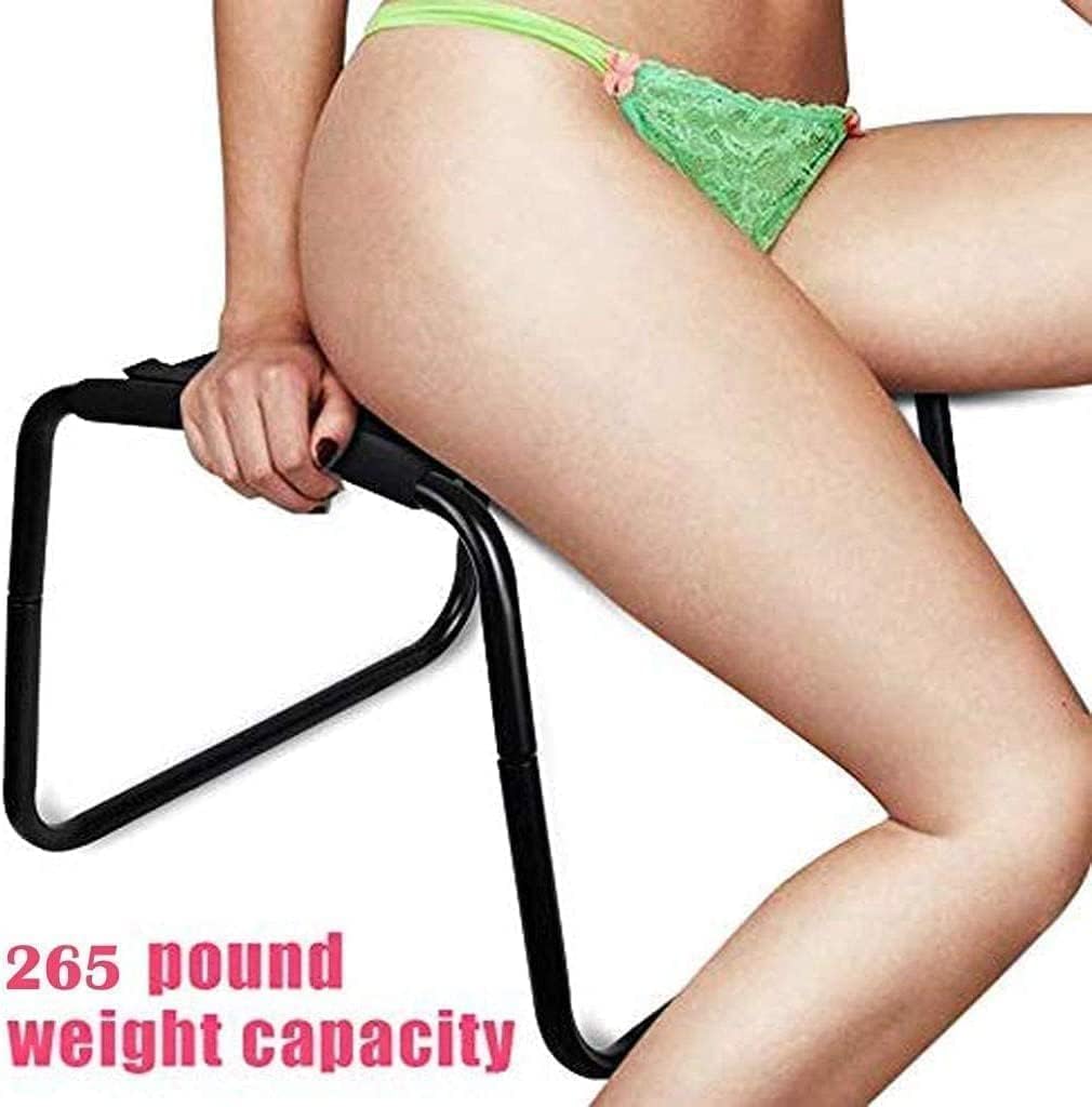 VibeForm Multifunction Sex Position Chair - Vixen | Nova Network