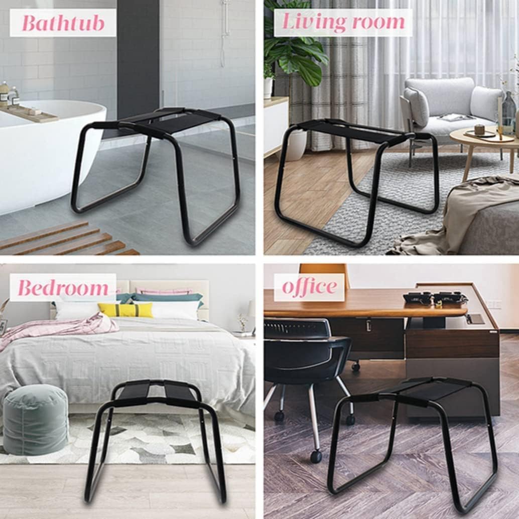 VibeForm Multifunction Sex Position Chair - Vixen | Nova Network