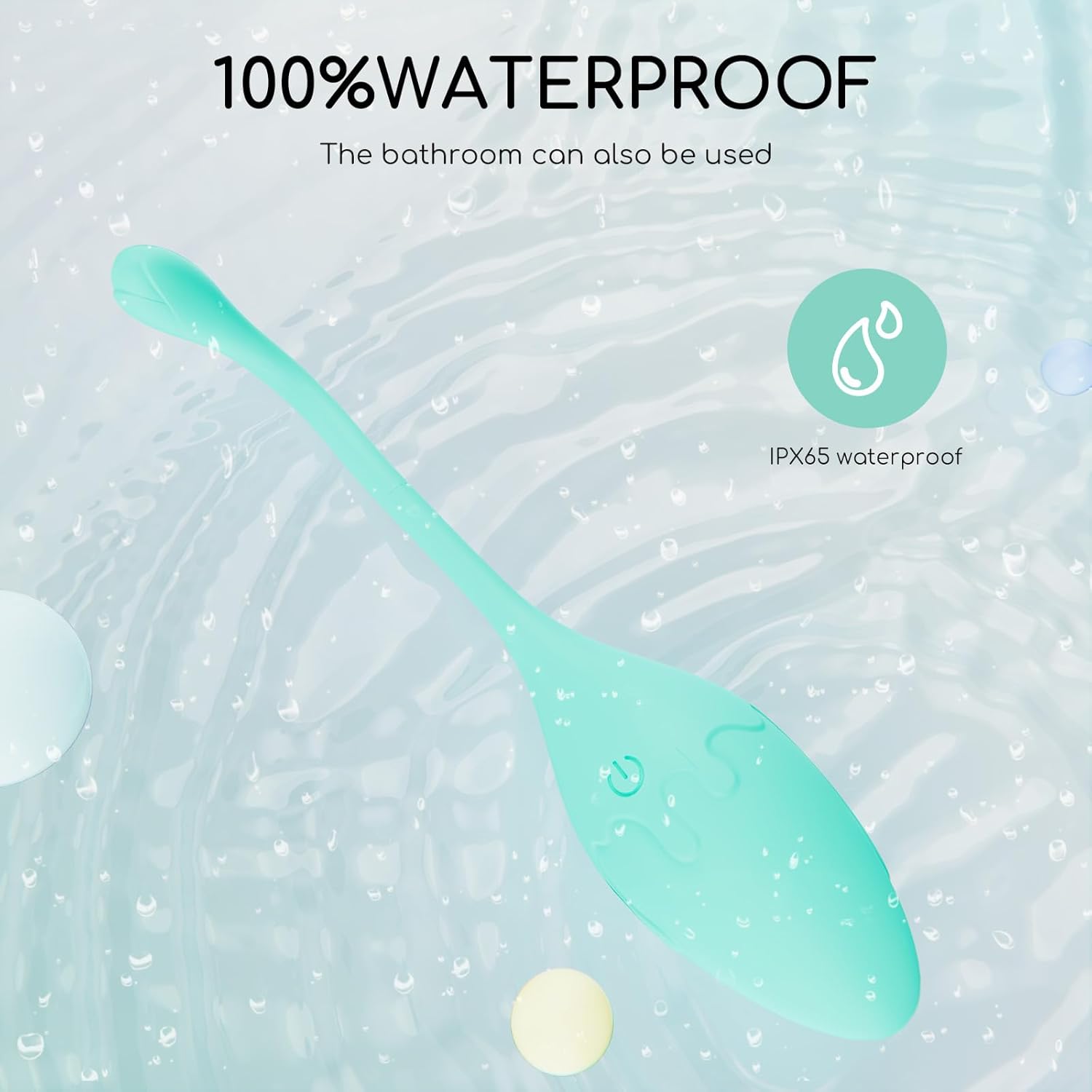 VibeKegel App - Controlled Trainer - Vixen | Nova Network