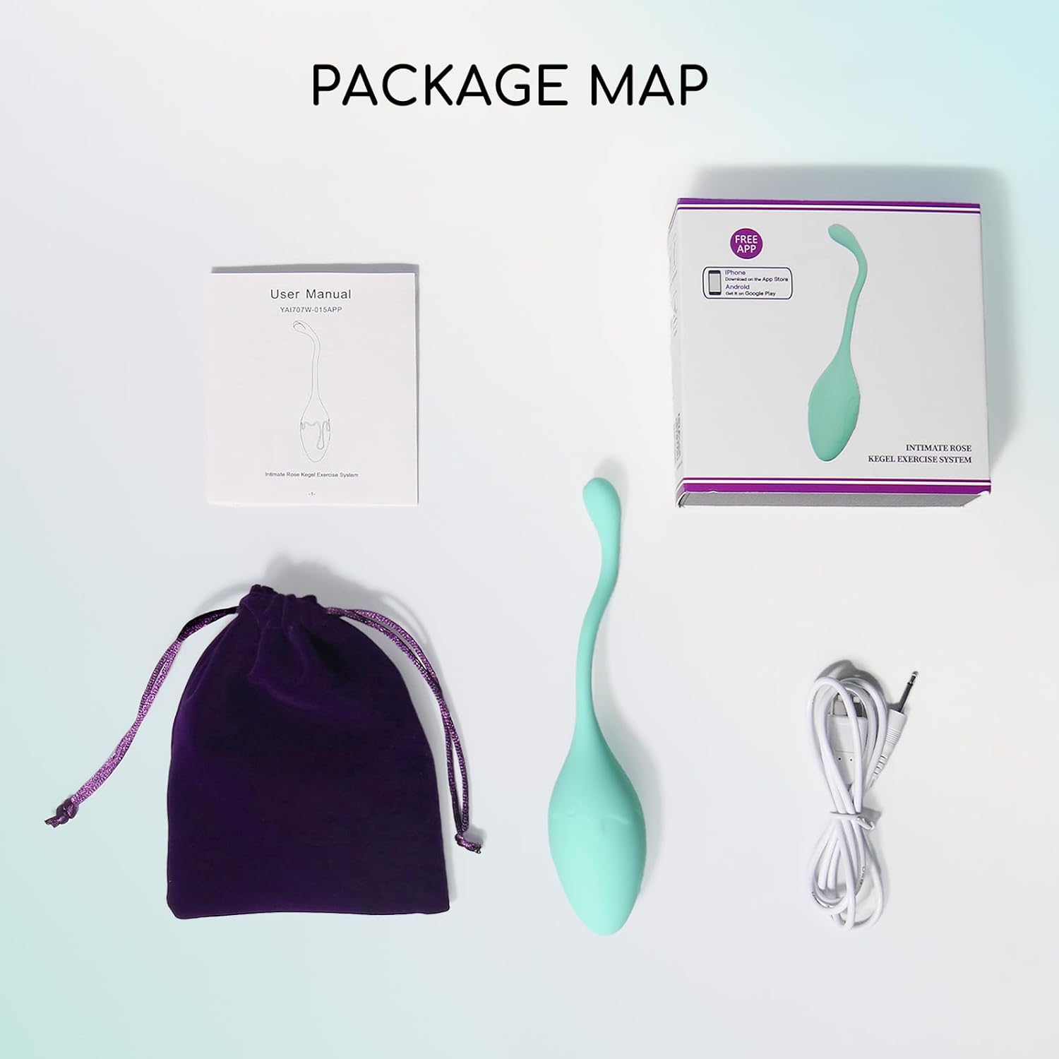 VibeKegel App - Controlled Trainer - Vixen | Nova Network
