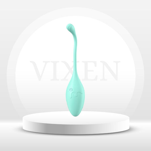 VibeKegel App - Controlled Trainer - Vixen | Nova Network