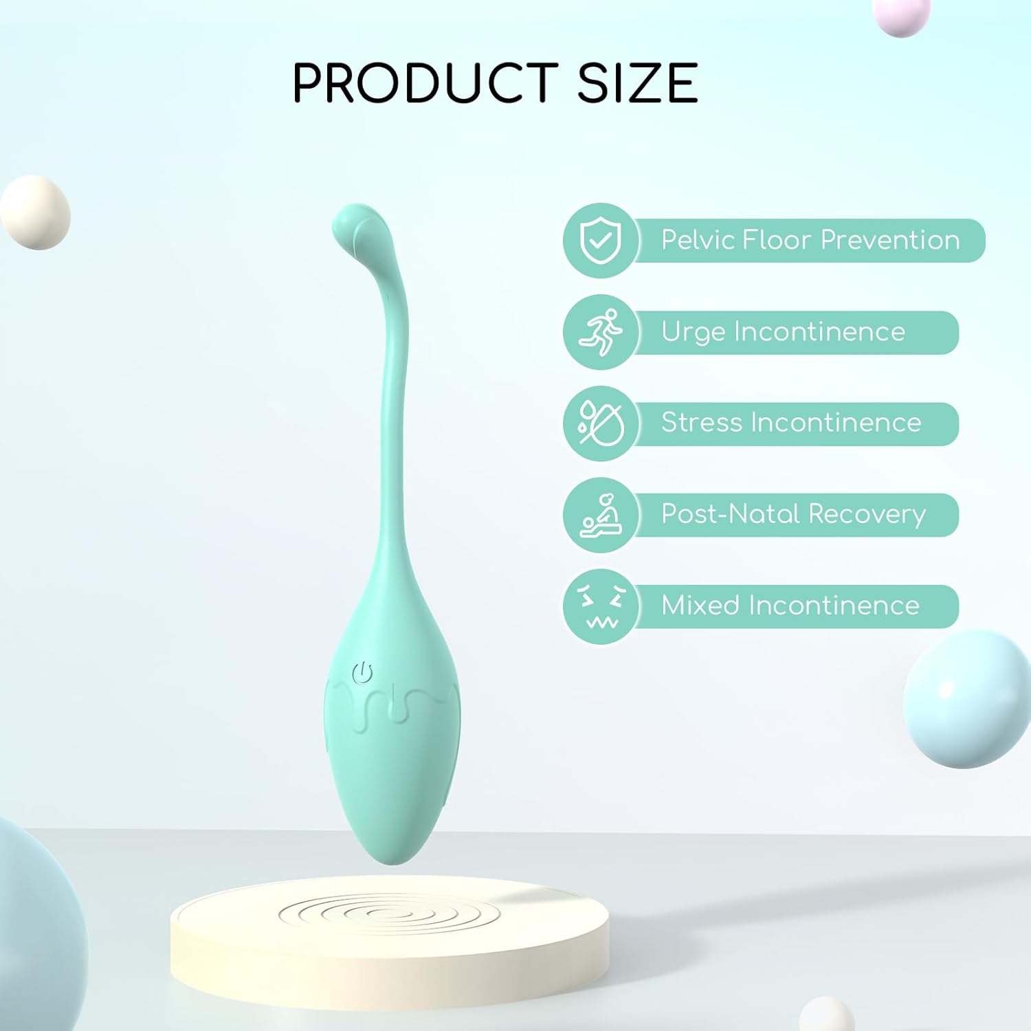 VibeKegel App - Controlled Trainer - Vixen | Nova Network