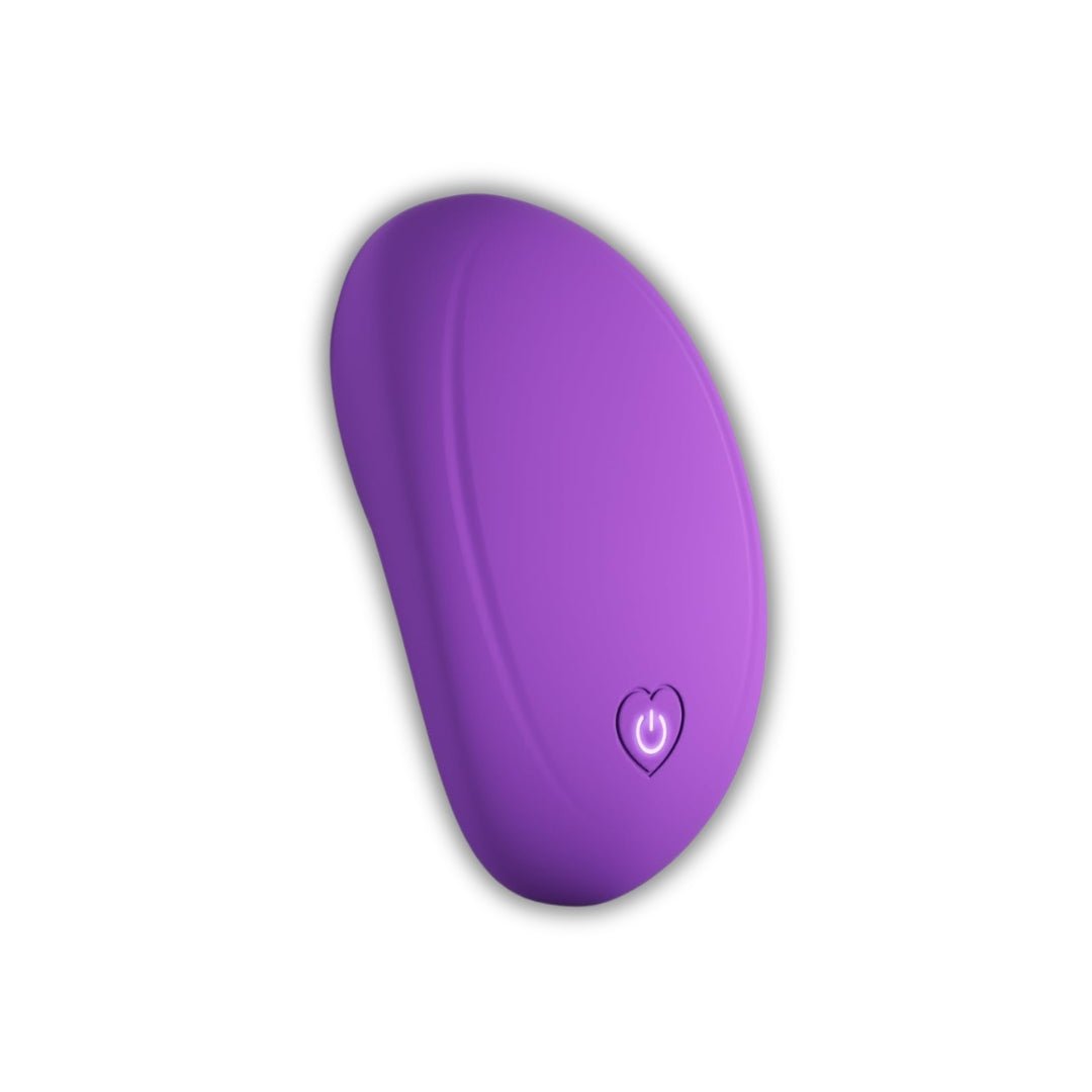 VioletPalm Handheld Clit Massager - Vixen | Nova Network